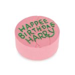 Bomba Da Bagno Happee Birthdae - immagine 3