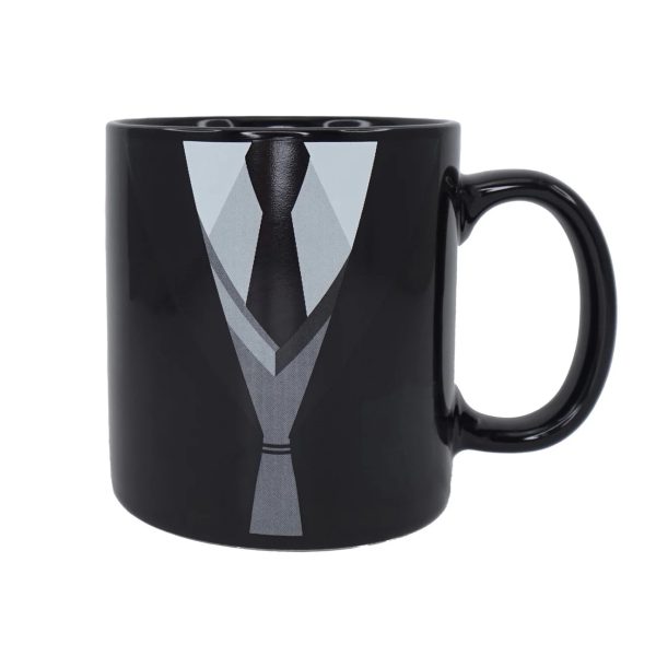 Tazza Smistamento - immagine 1