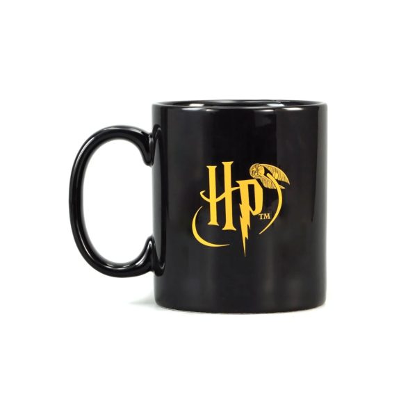 Tazza Hogwarts - immagine 2