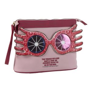 Trousse Luna Lovegood