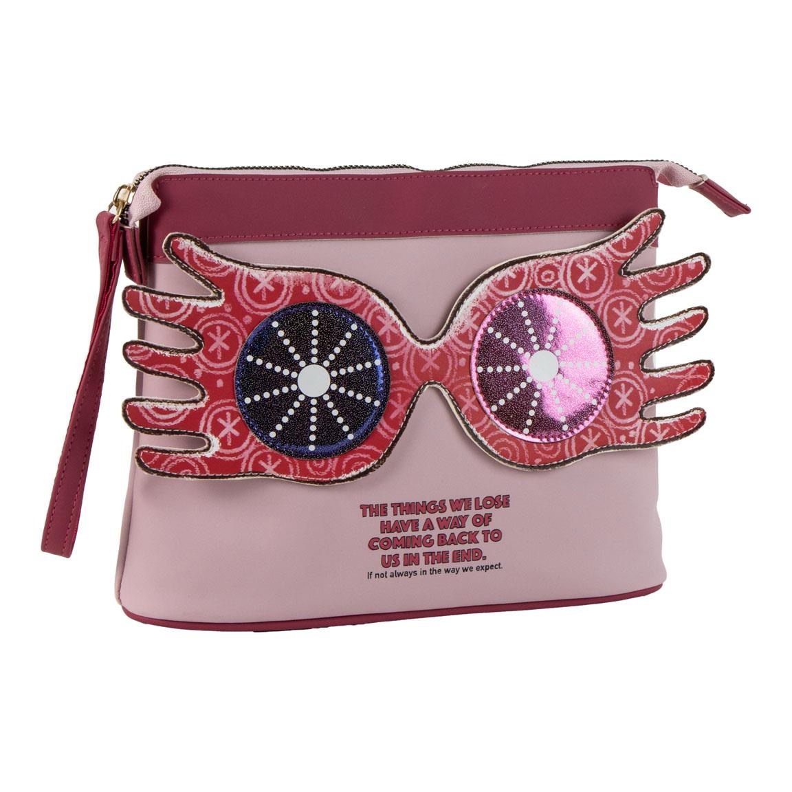 Trousse Luna Lovegood