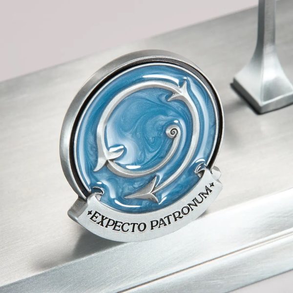 Bacchetta Patronus - Special Edition - immagine 4