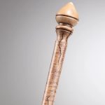 Bacchetta Hermione - I Versione - immagine 3
