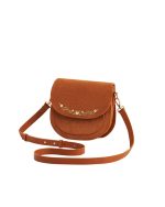 Borsa Sella Floral Suede - immagine 2