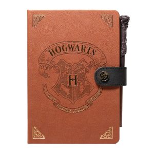 Notebook Bacchetta