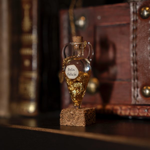 Felix Felicis - immagine 1
