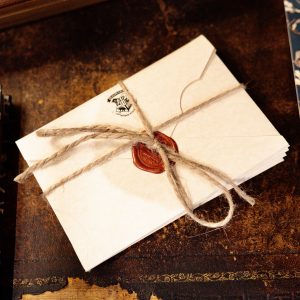Lettera Di Ammissione