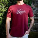 Tshirt Binario