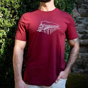 Tshirt Binario