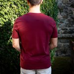 Tshirt Binario - immagine 2