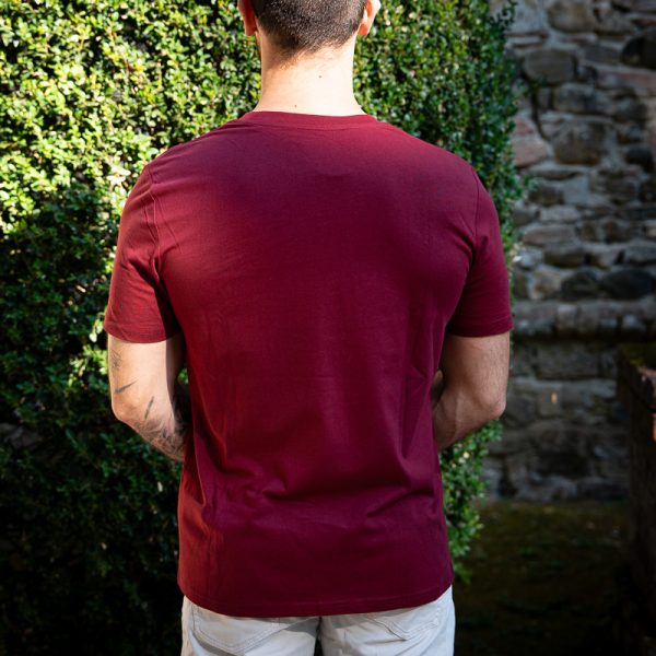 Tshirt Binario - immagine 2