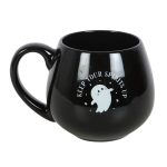 Tazza Fantasma Nera - immagine 2