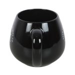 Tazza Fantasma Nera - immagine 3