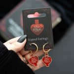 Orecchini Love Potion