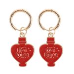 Orecchini Love Potion - immagine 3