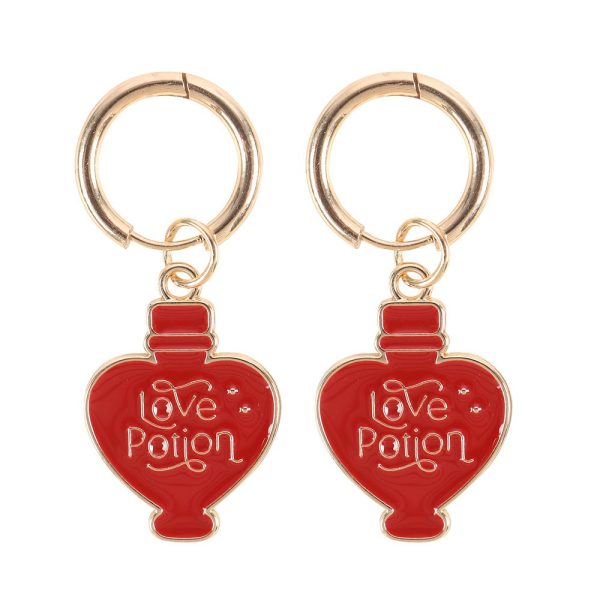 Orecchini Love Potion - immagine 3