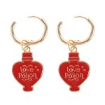 Orecchini Love Potion - immagine 4