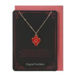 Collana Love Potion - immagine 2