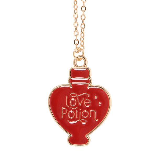 Collana Love Potion - immagine 3