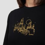 Felpa Lux - immagine 2