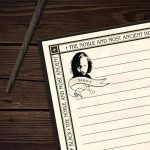 Notebook Casata Black - immagine 2