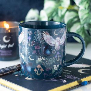 Tazza Night Owl