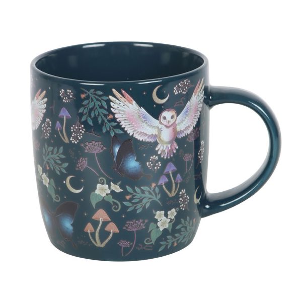 Tazza Night Owl - immagine 4