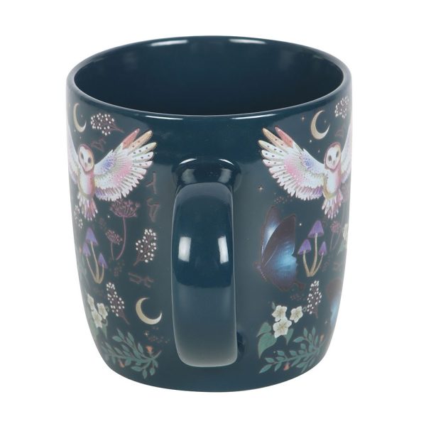 Tazza Night Owl - immagine 5