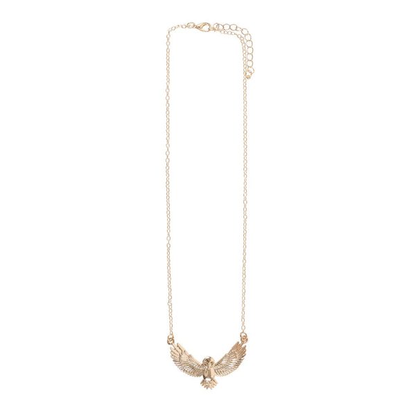 Collana Night Owl - immagine 3