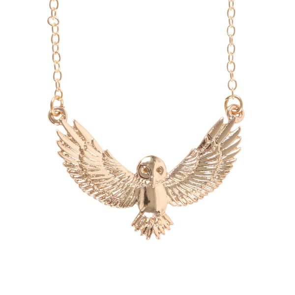 Collana Night Owl - immagine 2
