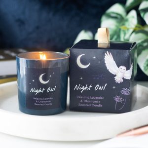 Candela Night Owl