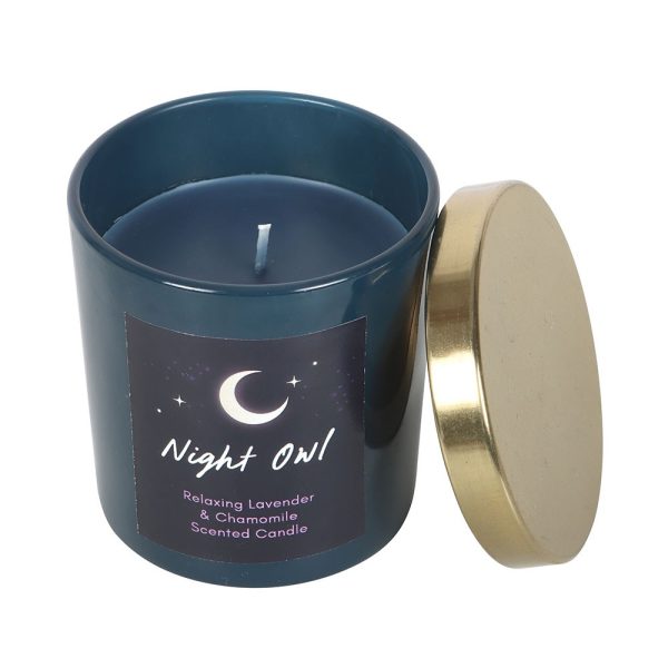 Candela Night Owl - immagine 3