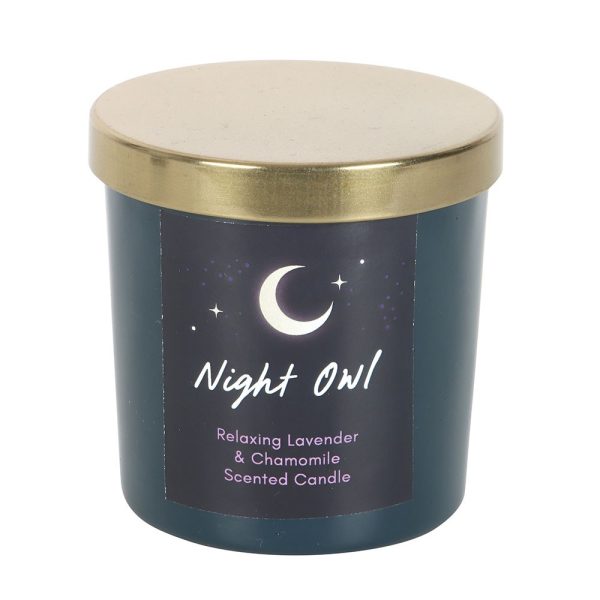 Candela Night Owl - immagine 4