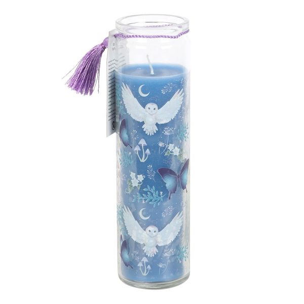 Candela Tubo Night Owl - immagine 3