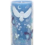 Candela Tubo Night Owl - immagine 4