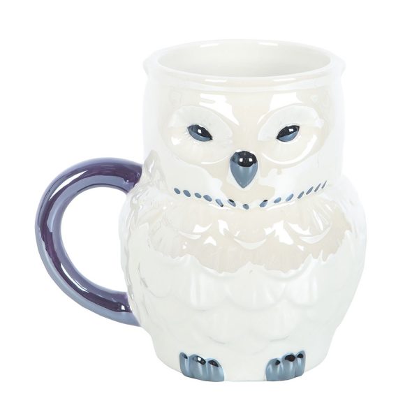 Tazza Gufo - immagine 2