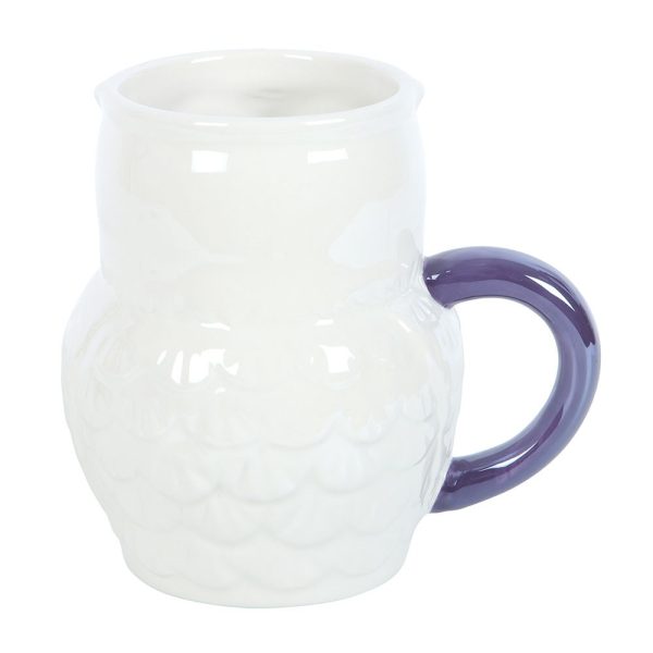 Tazza Gufo - immagine 4