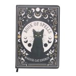 Notebook Black Cat - immagine 2