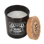 Candela Dark Opium - immagine 3