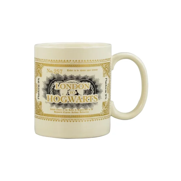 Tazza Biglietto - immagine 2