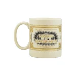 Tazza Biglietto