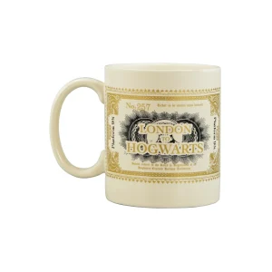 Tazza Biglietto
