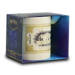 Tazza Biglietto - immagine 3