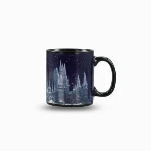 Tazza Magica Hogwarts