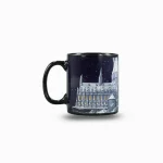 Tazza Magica Hogwarts - immagine 2