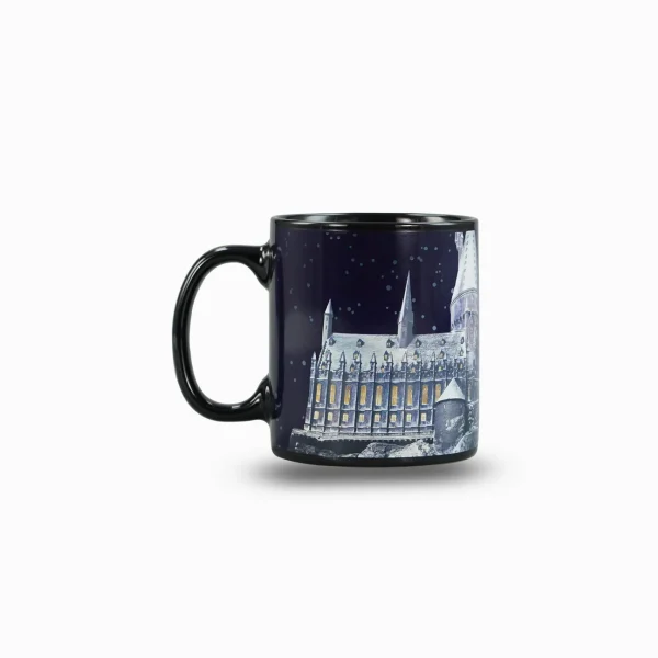 Tazza Magica Hogwarts - immagine 2