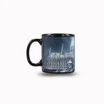 Tazza Magica Hogwarts - immagine 3