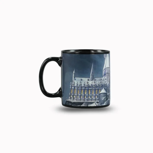 Tazza Magica Hogwarts - immagine 3