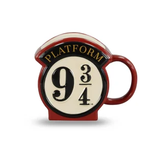 Tazza Platform New