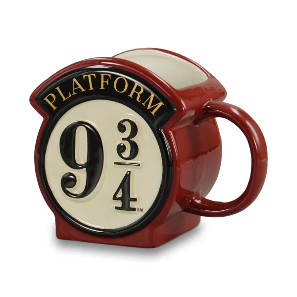 Tazza Platform New - immagine 2